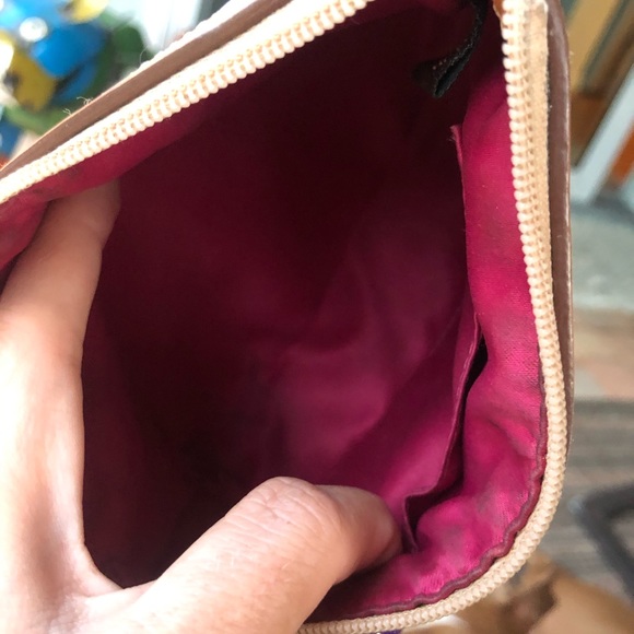 Clutch purse Coach - Picture 3 of 4